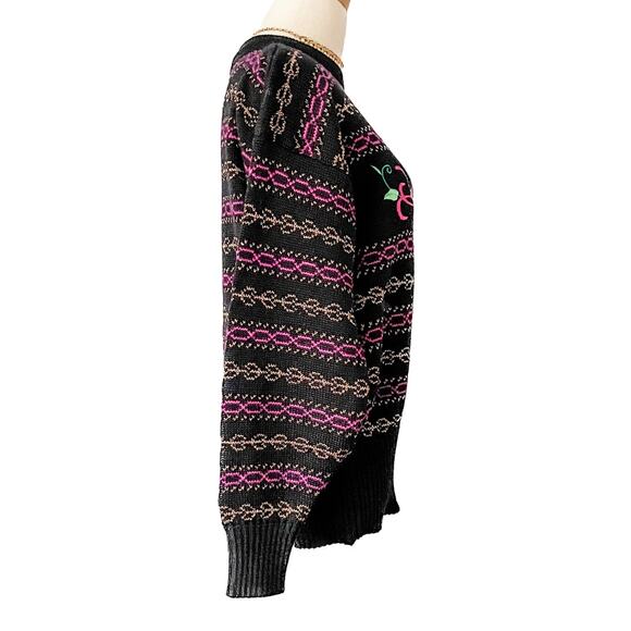 Vintage sweater - Picture 5 of 7